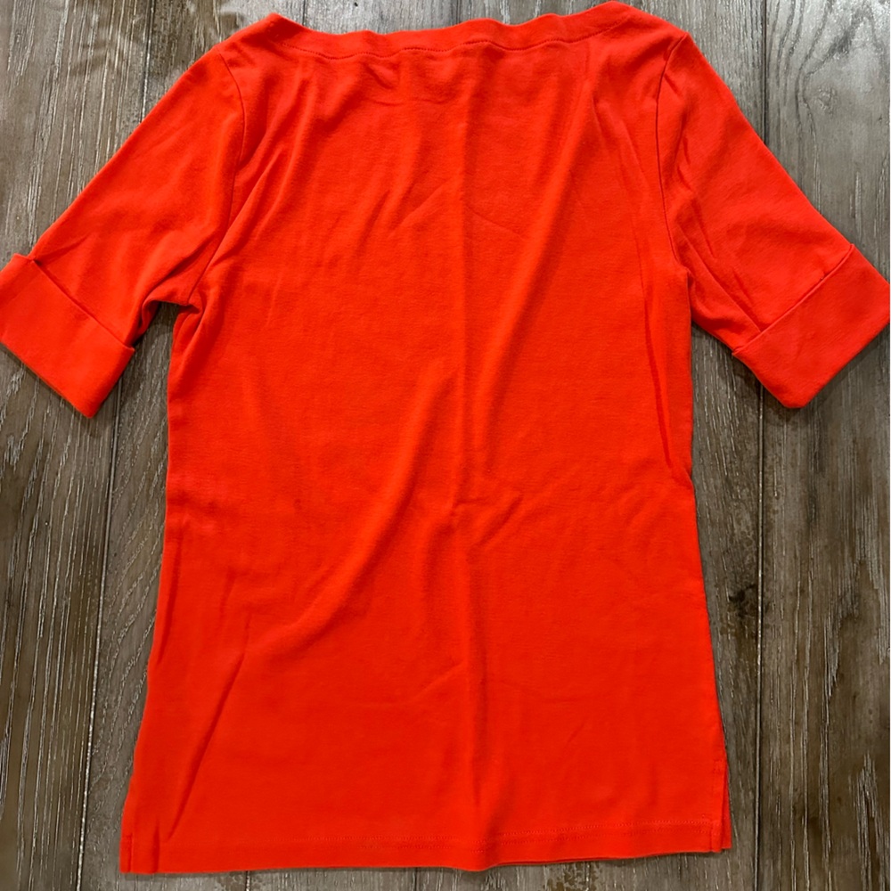 LRL Tee - Picture 7 of 7